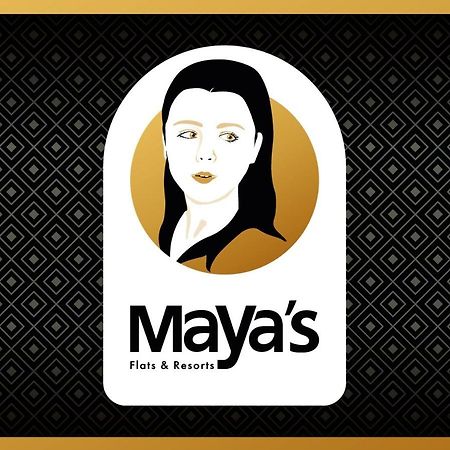 Maya'S Flats & Resorts 44 - 3 Rooms Apartment On Chlebnicka Street Gdansk Old Town Eksteriør billede
