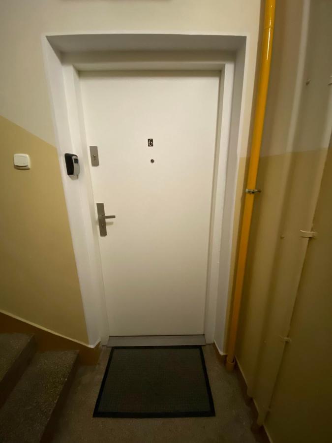 Maya'S Flats & Resorts 44 - 3 Rooms Apartment On Chlebnicka Street Gdansk Old Town Eksteriør billede