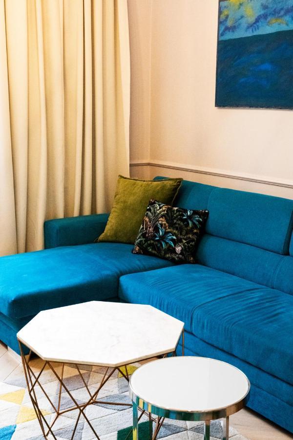 Maya'S Flats & Resorts 44 - 3 Rooms Apartment On Chlebnicka Street Gdansk Old Town Eksteriør billede