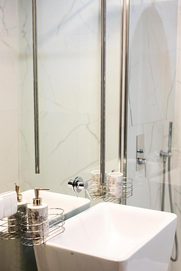 Maya'S Flats & Resorts 44 - 3 Rooms Apartment On Chlebnicka Street Gdansk Old Town Eksteriør billede
