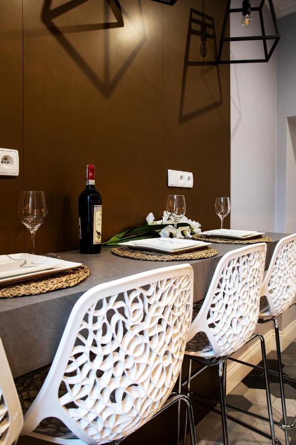 Maya'S Flats & Resorts 44 - 3 Rooms Apartment On Chlebnicka Street Gdansk Old Town Eksteriør billede